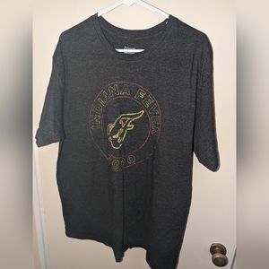Indiana Fever t shirt